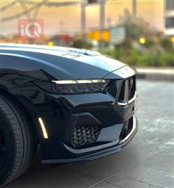 فۆرد مۆستانگ